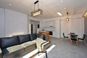 Cozy 1 bedroom apartment in the heart of Yerevan